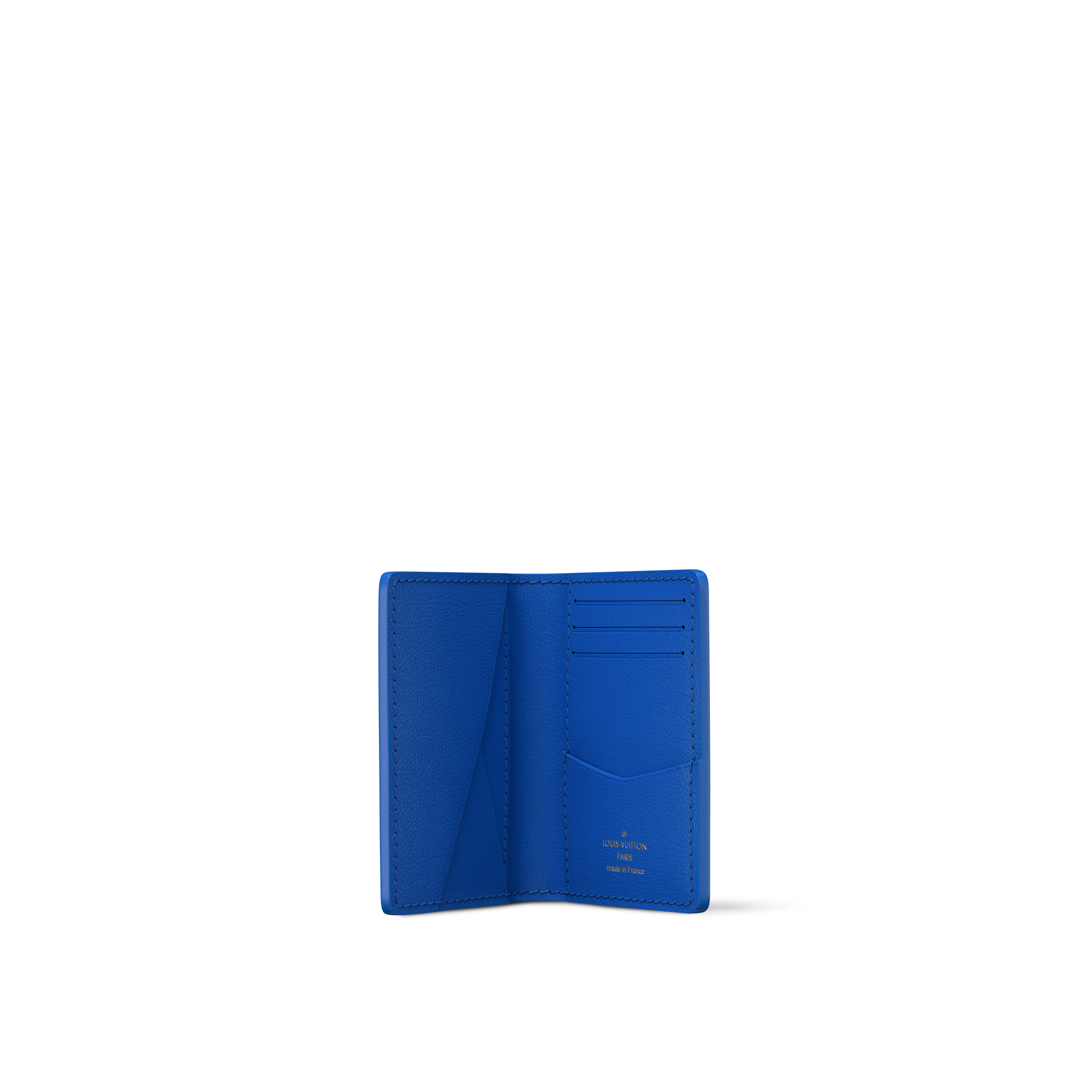 Pocket Organizer Lezard in Men