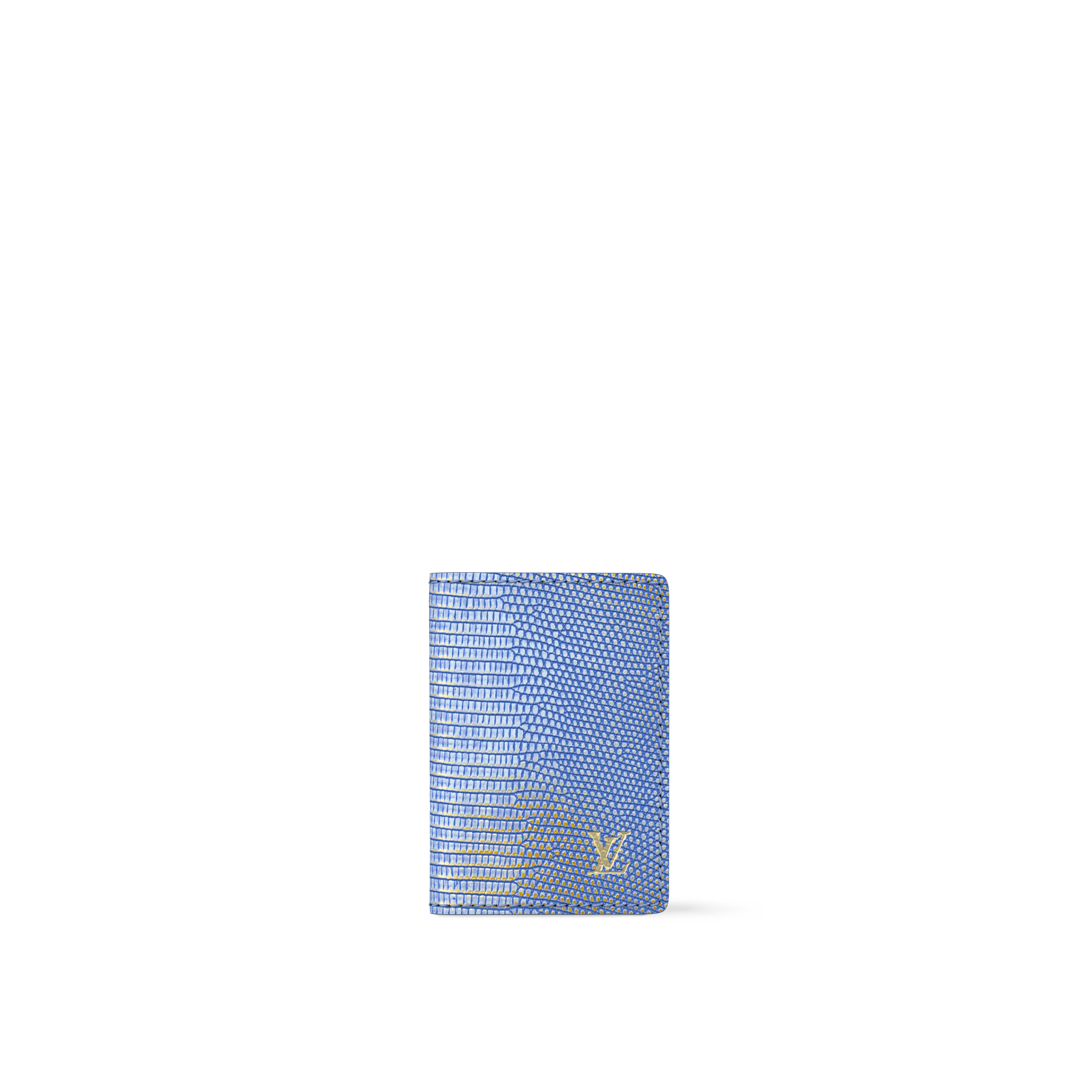 Pocket Organizer Lezard in Men
