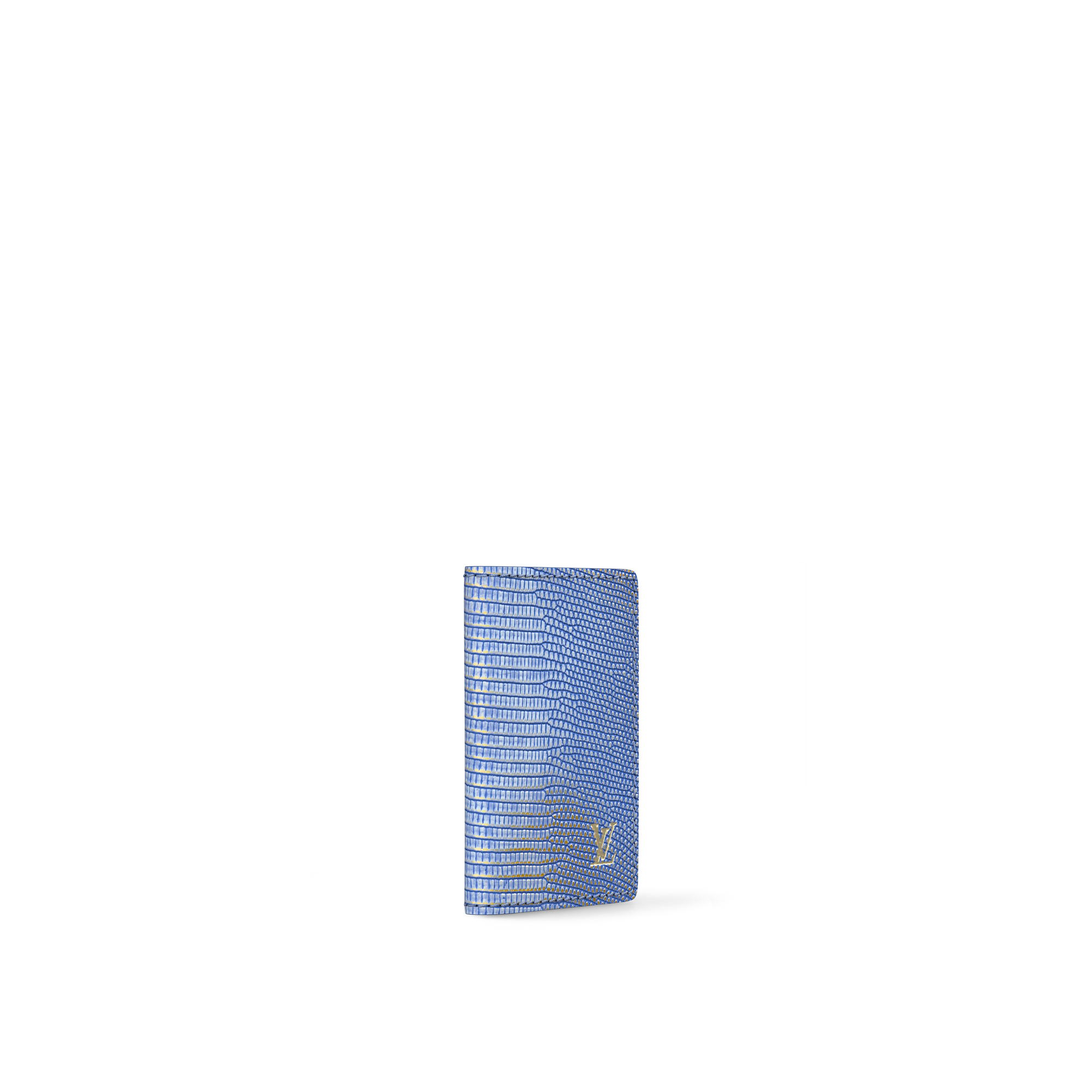Pocket Organizer Lezard in Men