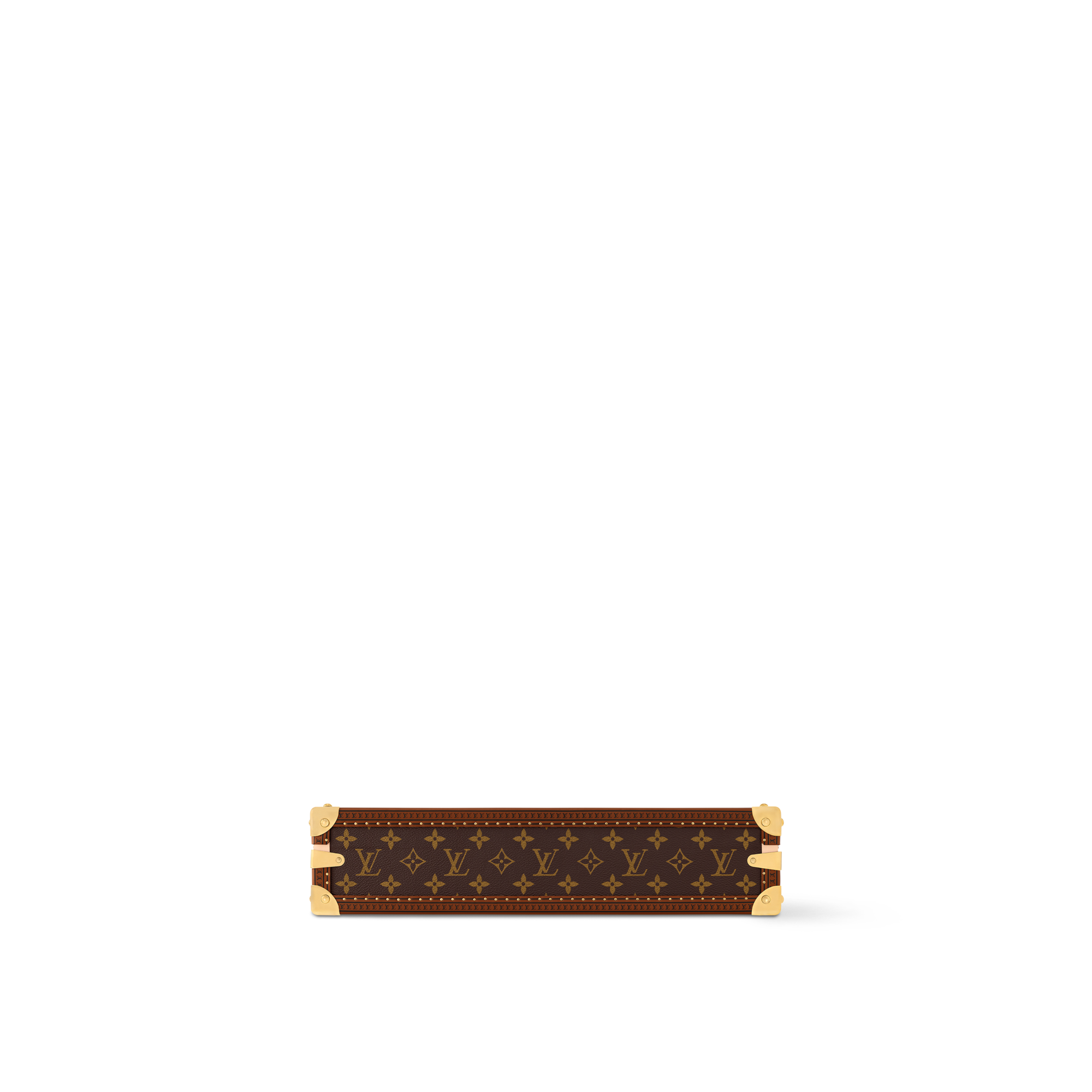 Poker Box Monogram in Trunks, Travel and Home