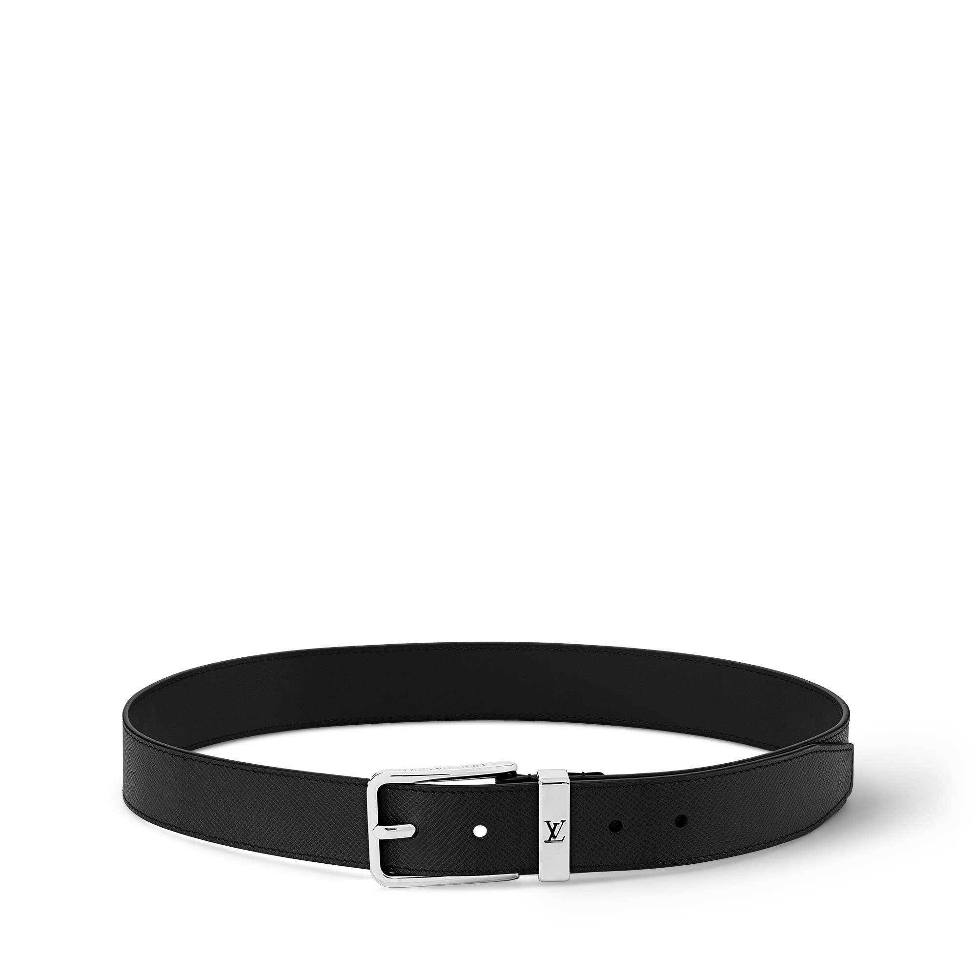 Pont Neuf 35mm Belt Taiga in Men