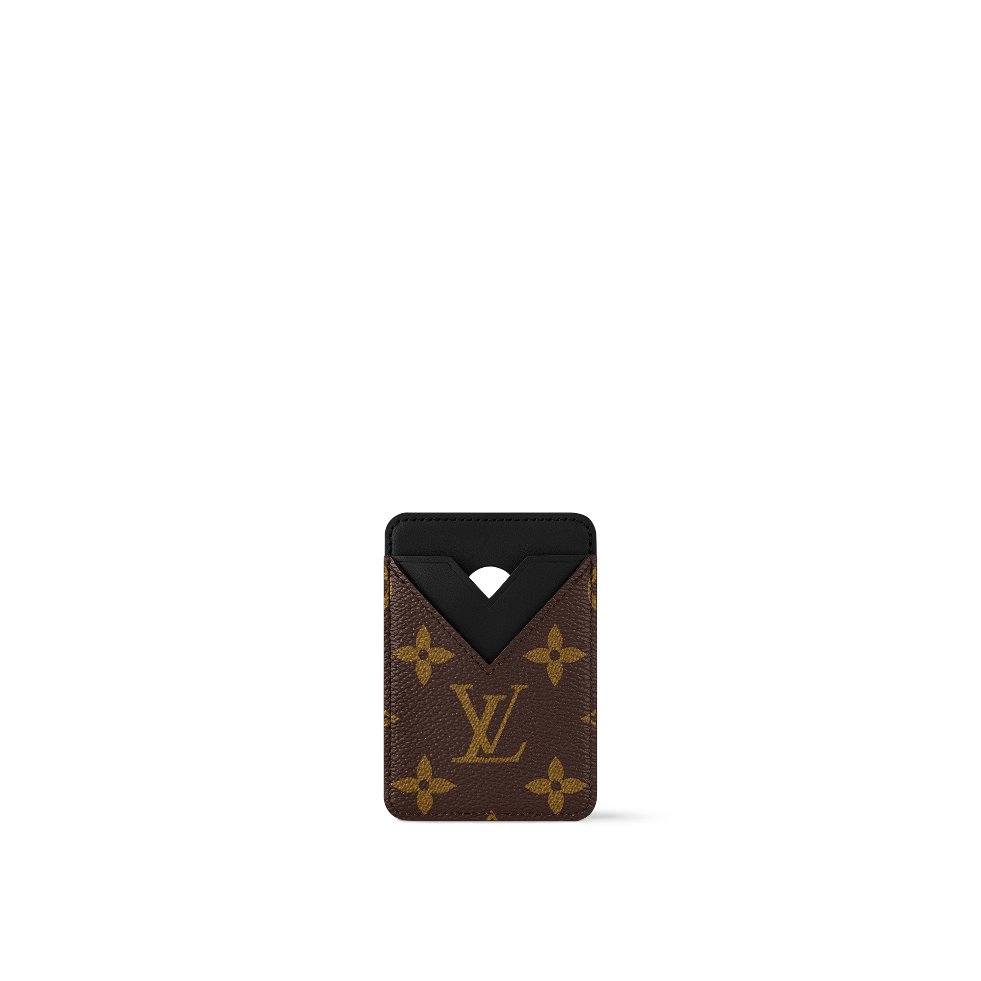 Porte-Cartes Magnet Monogram in Trunks, Travel and Home