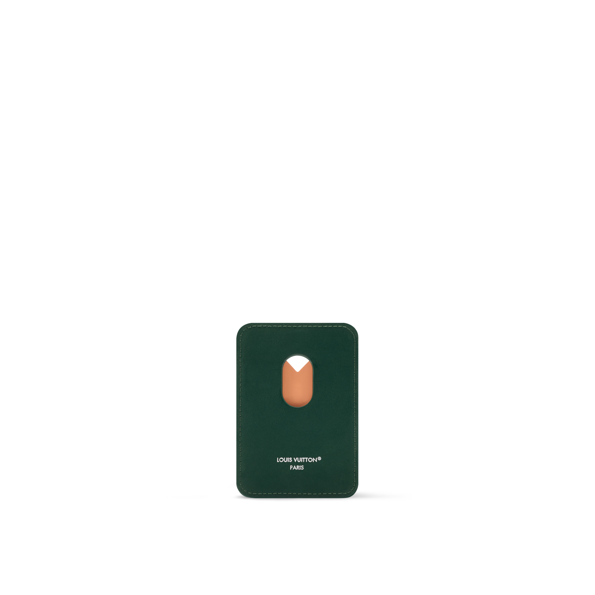 Porte-Cartes Magnet Monogram Other in Bags and Small Leather Goods