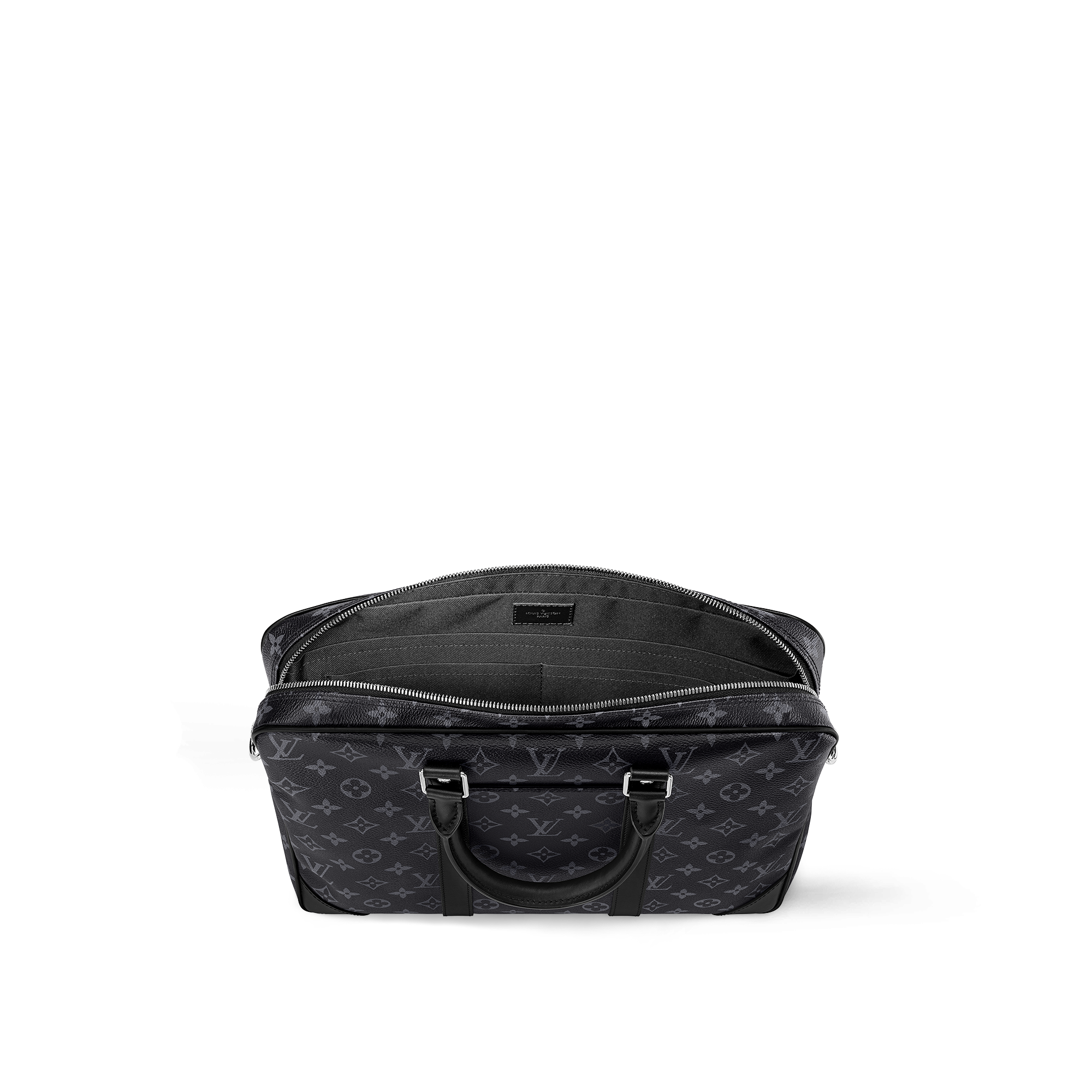 Porte-Documents Voyage PM  Monogram Eclipse in Men