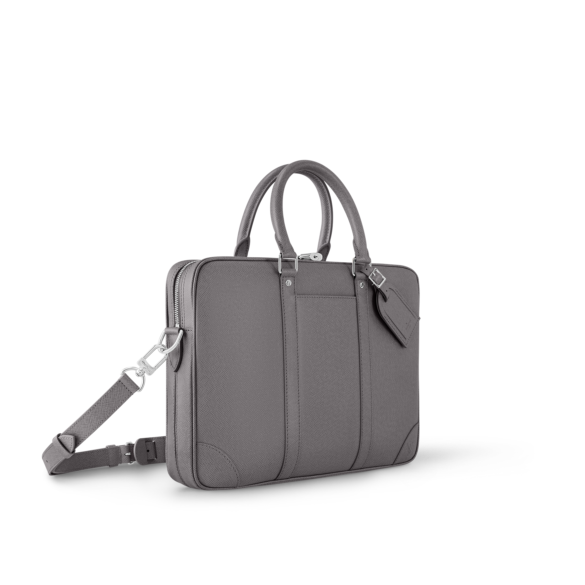 Porte-Documents Voyage PM Taiga in Bags and Small Leather Goods