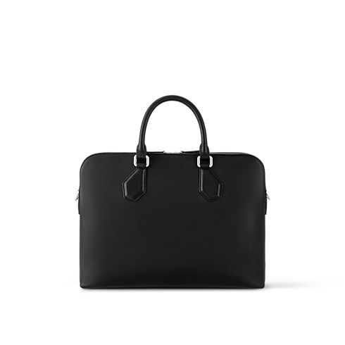 Porte-Documents Voyage PM Autres Cuirs in Men's Travel Men's Duffle and Travel Bags collections by Louis Vuitton (Product zoom)