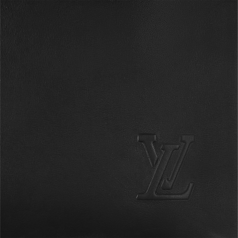 Porte-Documents Voyage PM Autres Cuirs in Men's Travel Men's Duffle and Travel Bags collections by Louis Vuitton (Product zoom)