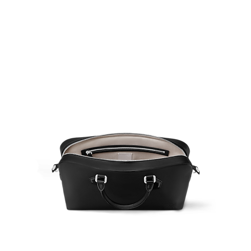 Porte-Documents Voyage PM Autres Cuirs in Men's Travel Men's Duffle and Travel Bags collections by Louis Vuitton (Product zoom)