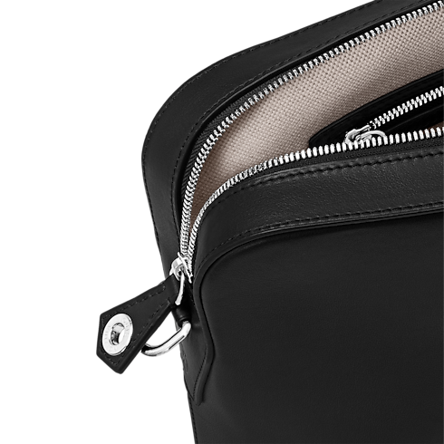 Porte-Documents Voyage PM Autres Cuirs in Men's Travel Men's Duffle and Travel Bags collections by Louis Vuitton (Product zoom)