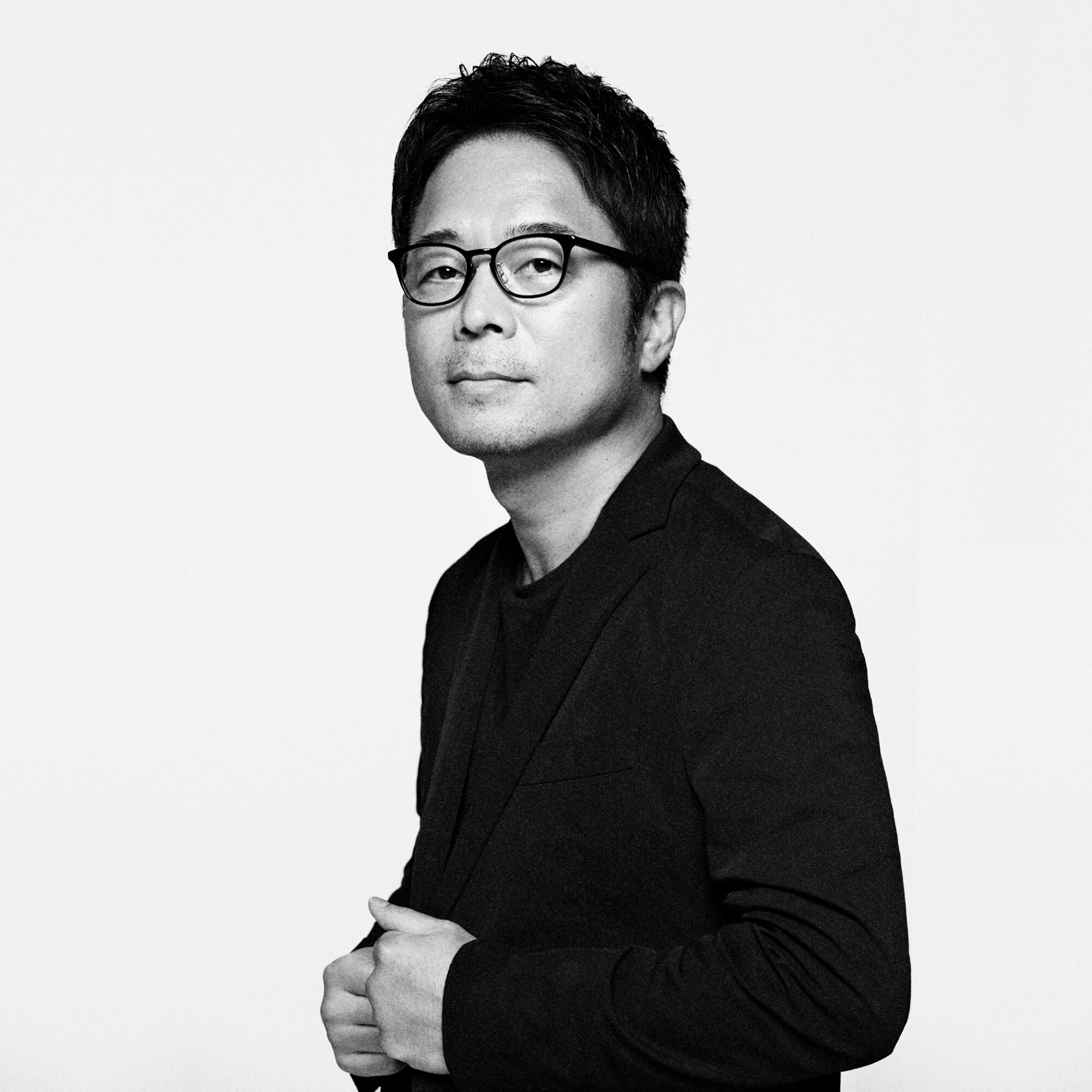 Poster of Tokujin Yoshioka - Home and Art of Dining | LOUIS VUITTON