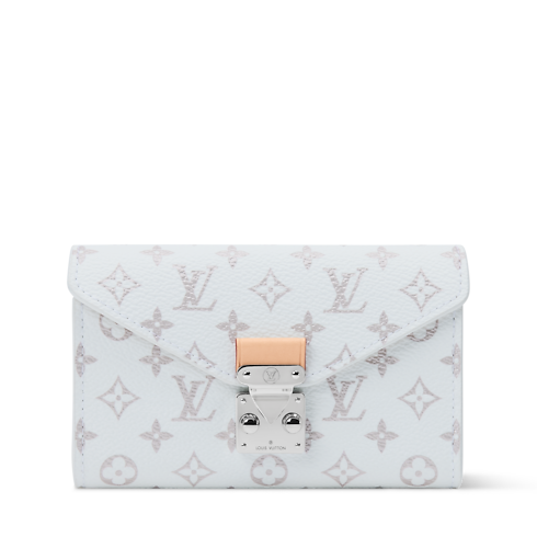Pouch Metis Belt in Women's Accessories Women's Belts collections by Louis Vuitton (Product zoom)