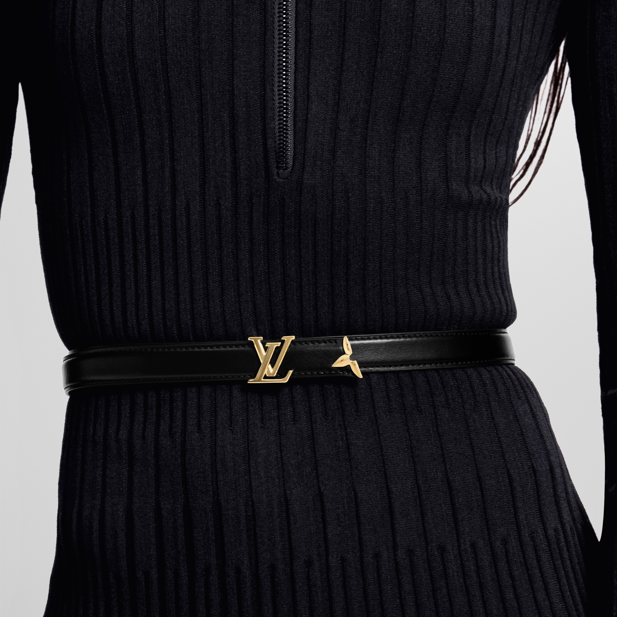 Pretty LV 20mm Reversible Belt Monogram in Women