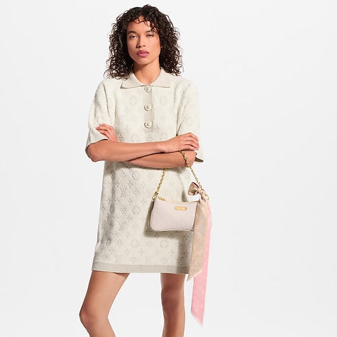 Promenade Parisienne BB Bandeau . in Women's Accessories Silk Squares and Bandeaus collections by Louis Vuitton (Product zoom)