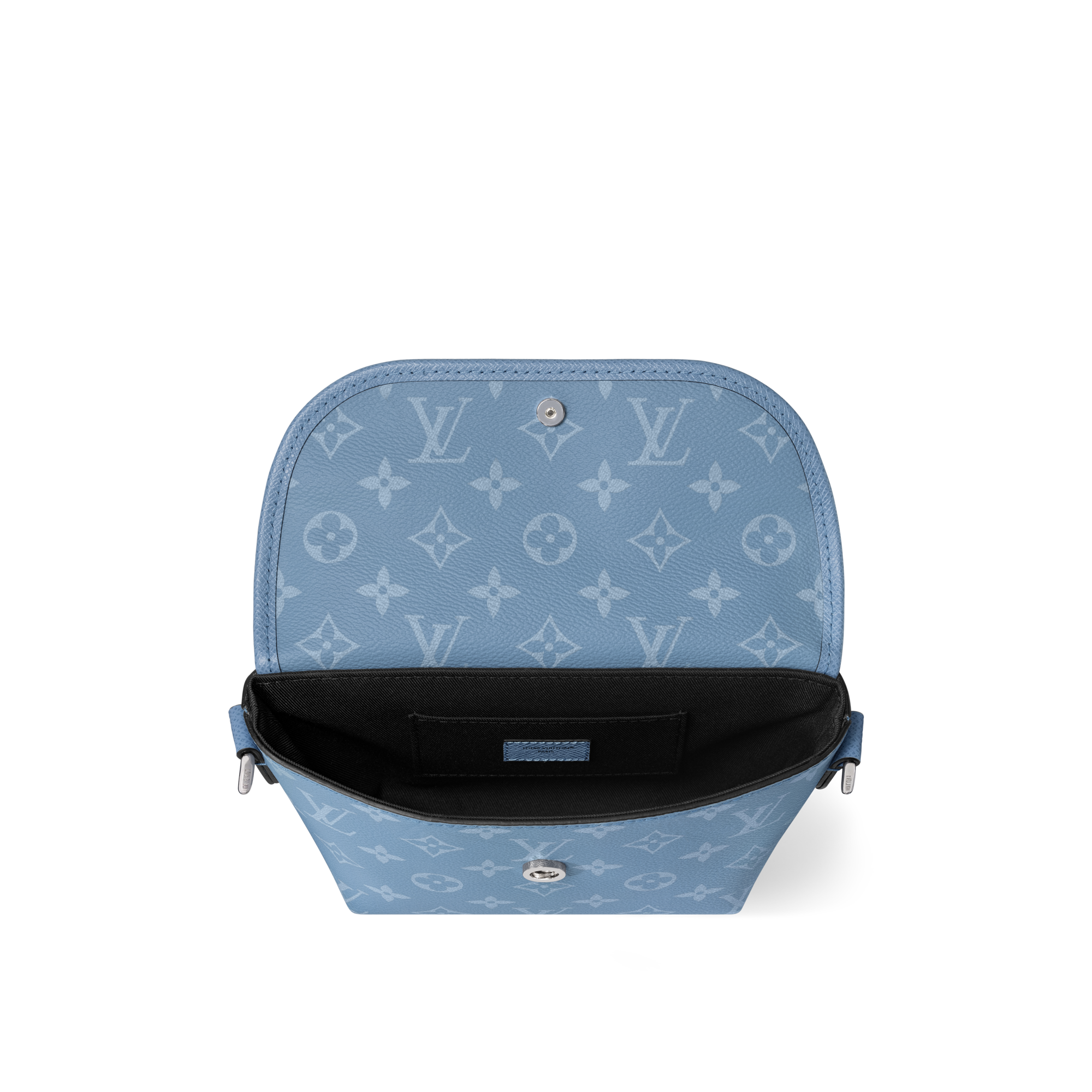 Pulse Wearable Wallet Taigarama in Men