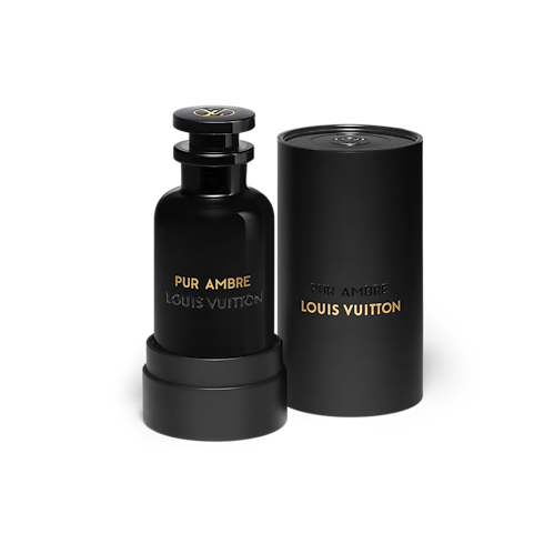 Pur Ambre in Perfumes and Beauty's Collections All Perfumes collections by Louis Vuitton (Product zoom)