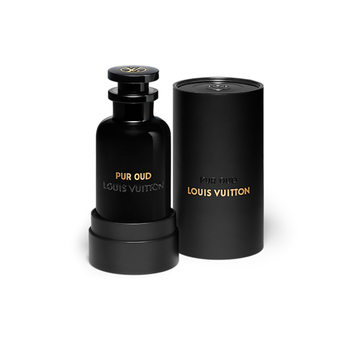 Pur Oud in Perfumes and Beauty's Collections Personalisation Perfumes collections by Louis Vuitton (Product zoom)