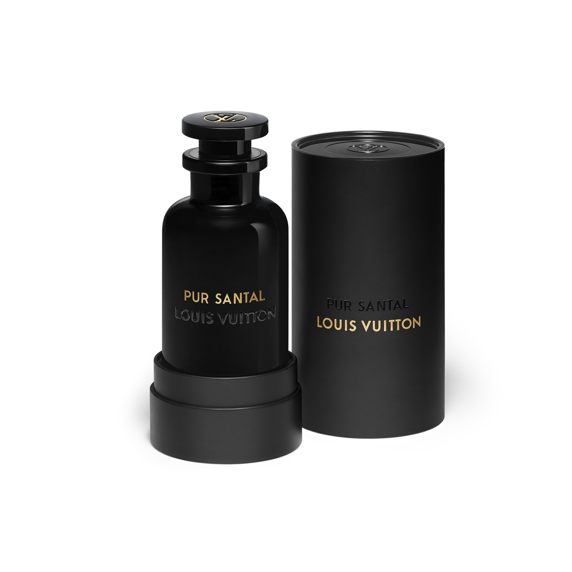 Pur Santal  in Perfumes and Beauty