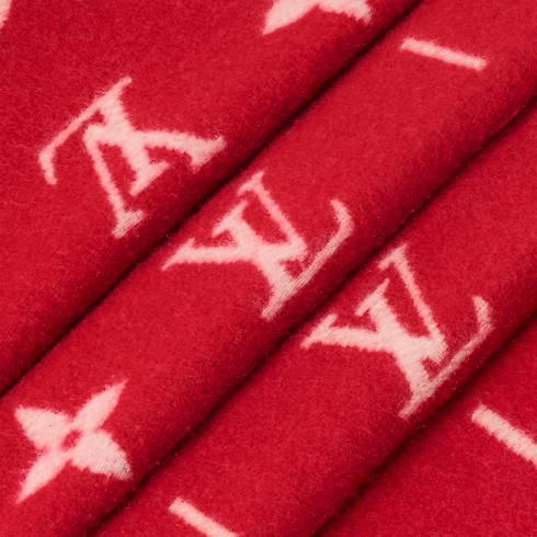 Reykjavik Cloud Scarf . in Women's Accessories Women's Scarves collections by Louis Vuitton (Product zoom)