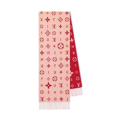 Reykjavik Cloud Scarf . in Women's Accessories Women's Scarves collections by Louis Vuitton (Product zoom)