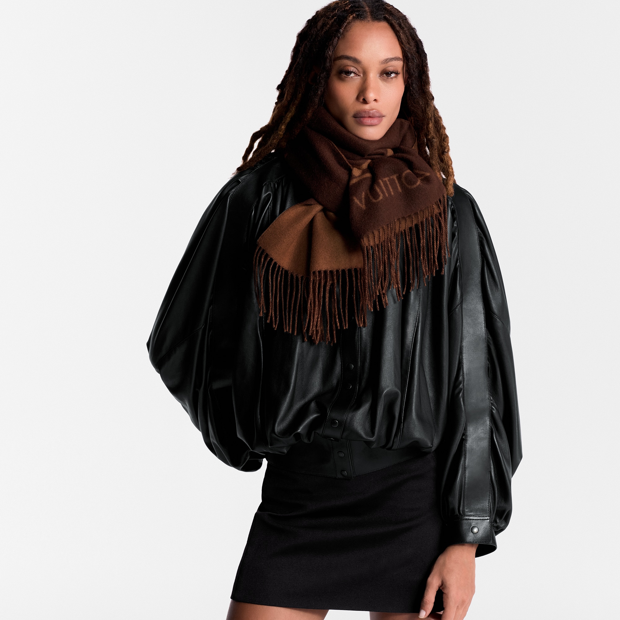 Reykjavik Scarf . in Women