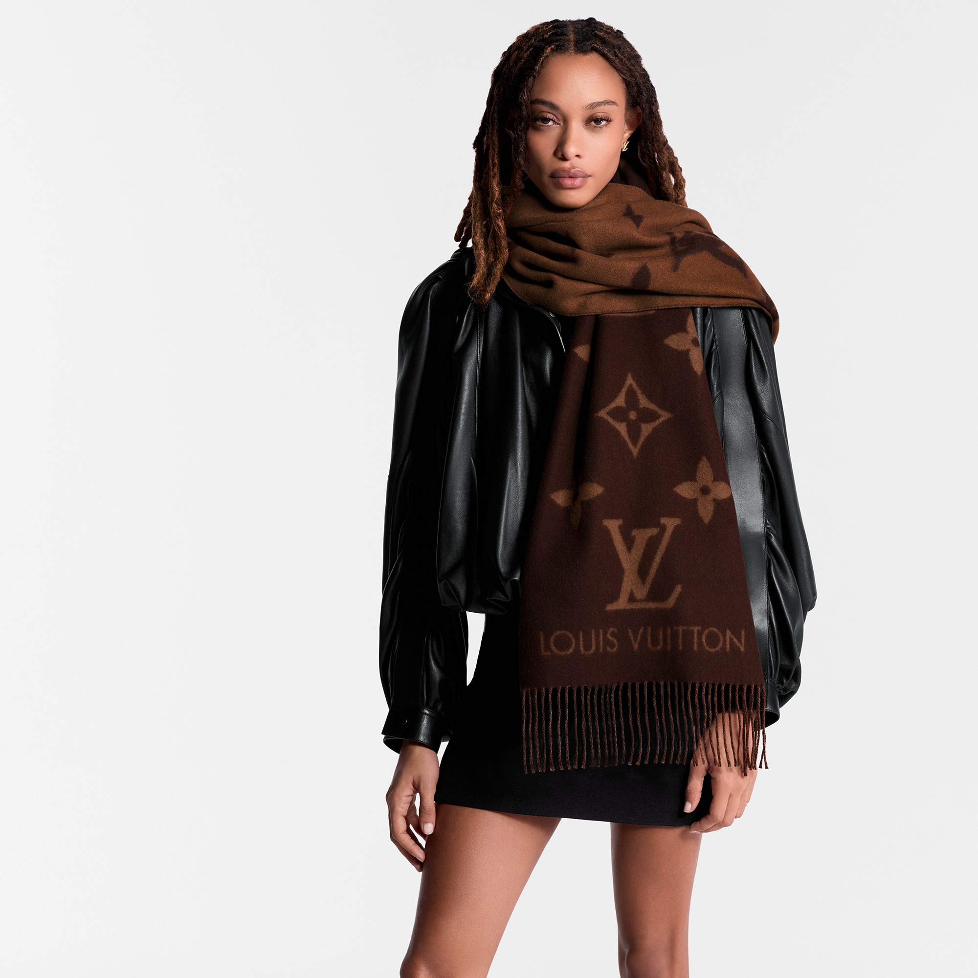 Reykjavik Scarf . in Women