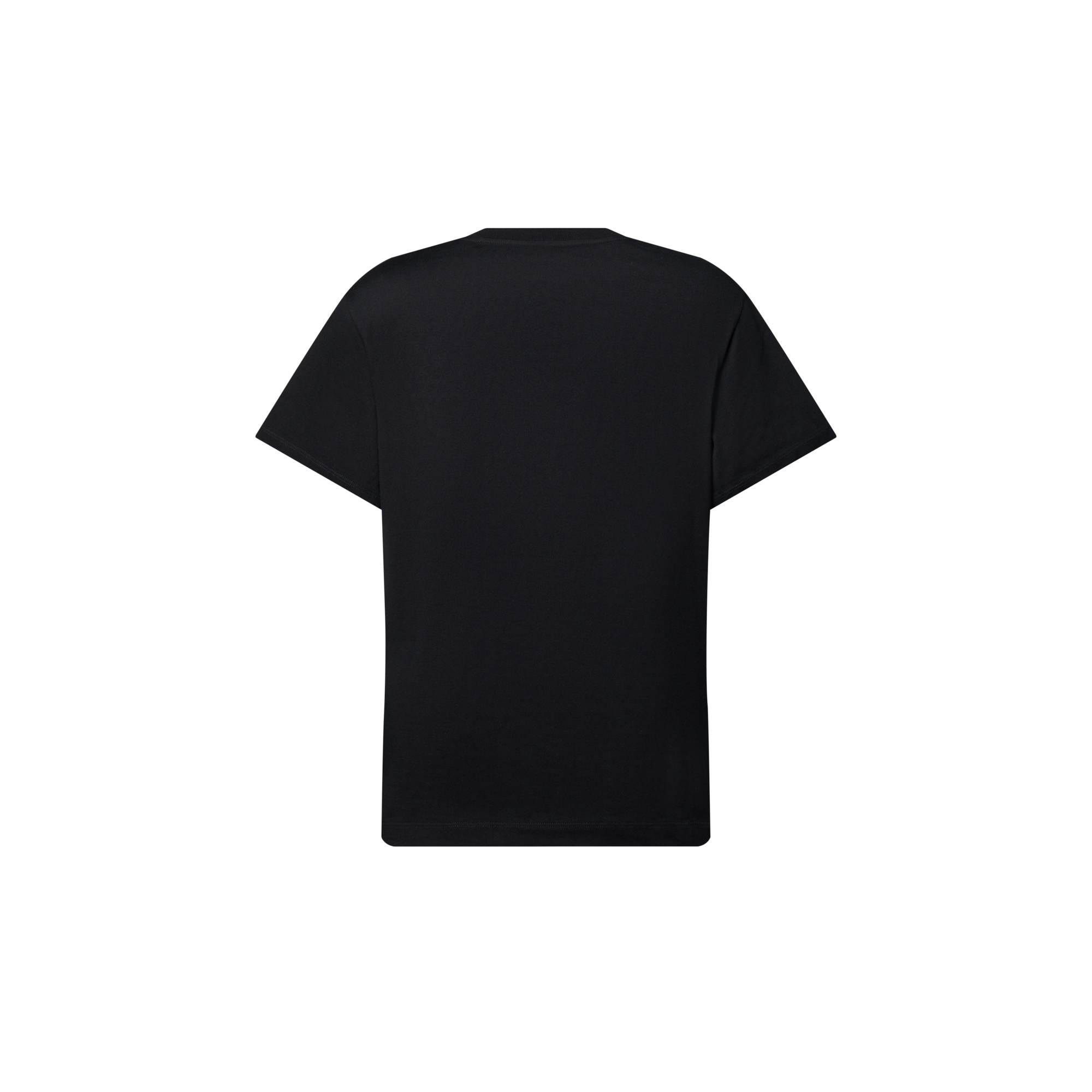 Rhinestone Signature T-Shirt  in Women
