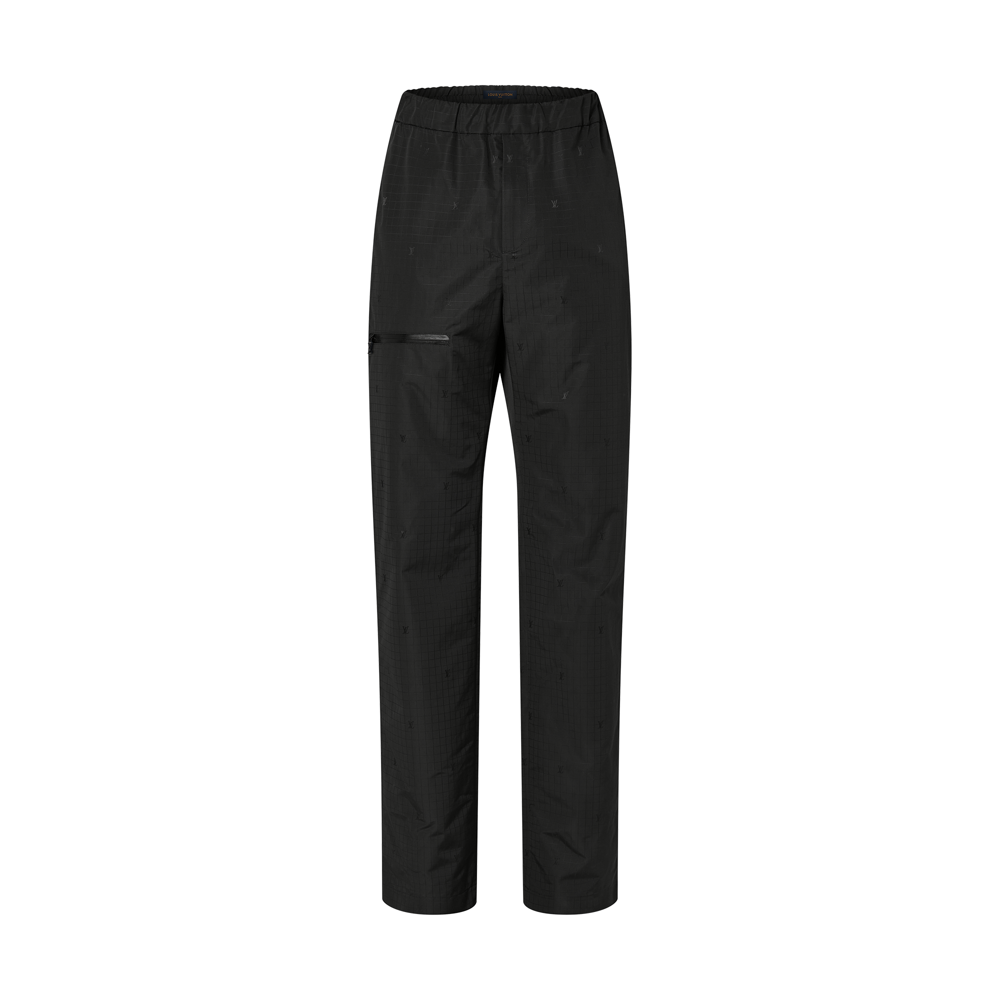 Ripstop Elasticated Pants  in Men