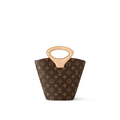 Rivage BB Monogram in Women's Handbags All Handbags for Women collections by Louis Vuitton (Product zoom)