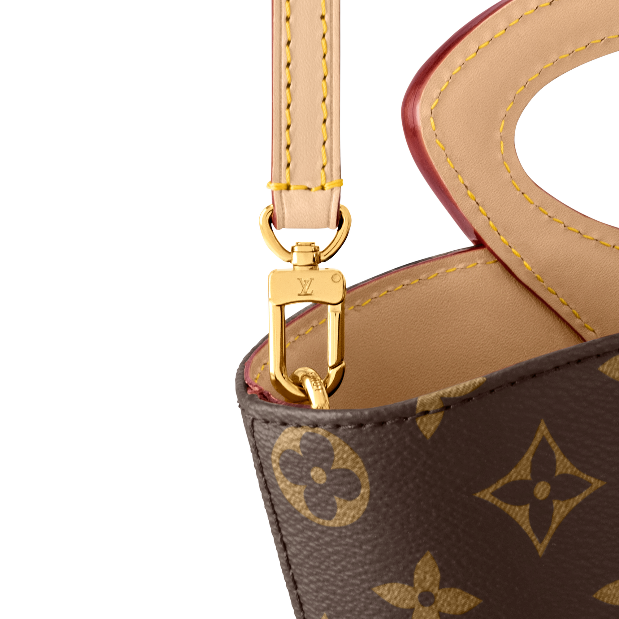 Rivage BB Monogram in Women