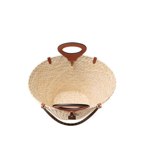 Rivage GM Other Monogram Canvas in Women's Handbags All Handbags for Women collections by Louis Vuitton (Product zoom)