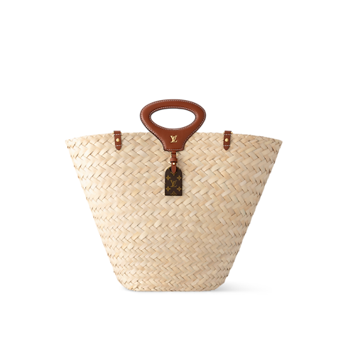 Rivage GM Other Monogram Canvas in Women's Handbags All Handbags for Women collections by Louis Vuitton (Product zoom)