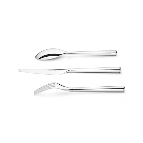 Rivet Dessert Set in Trunks, Travel and Home's Home and Art of Dining Art of Dining collections by Louis Vuitton (Product zoom)