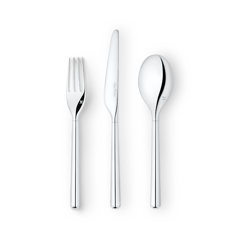 Rivet Dessert Set in Trunks, Travel and Home's Home and Art of Dining Art of Dining collections by Louis Vuitton (Product zoom)