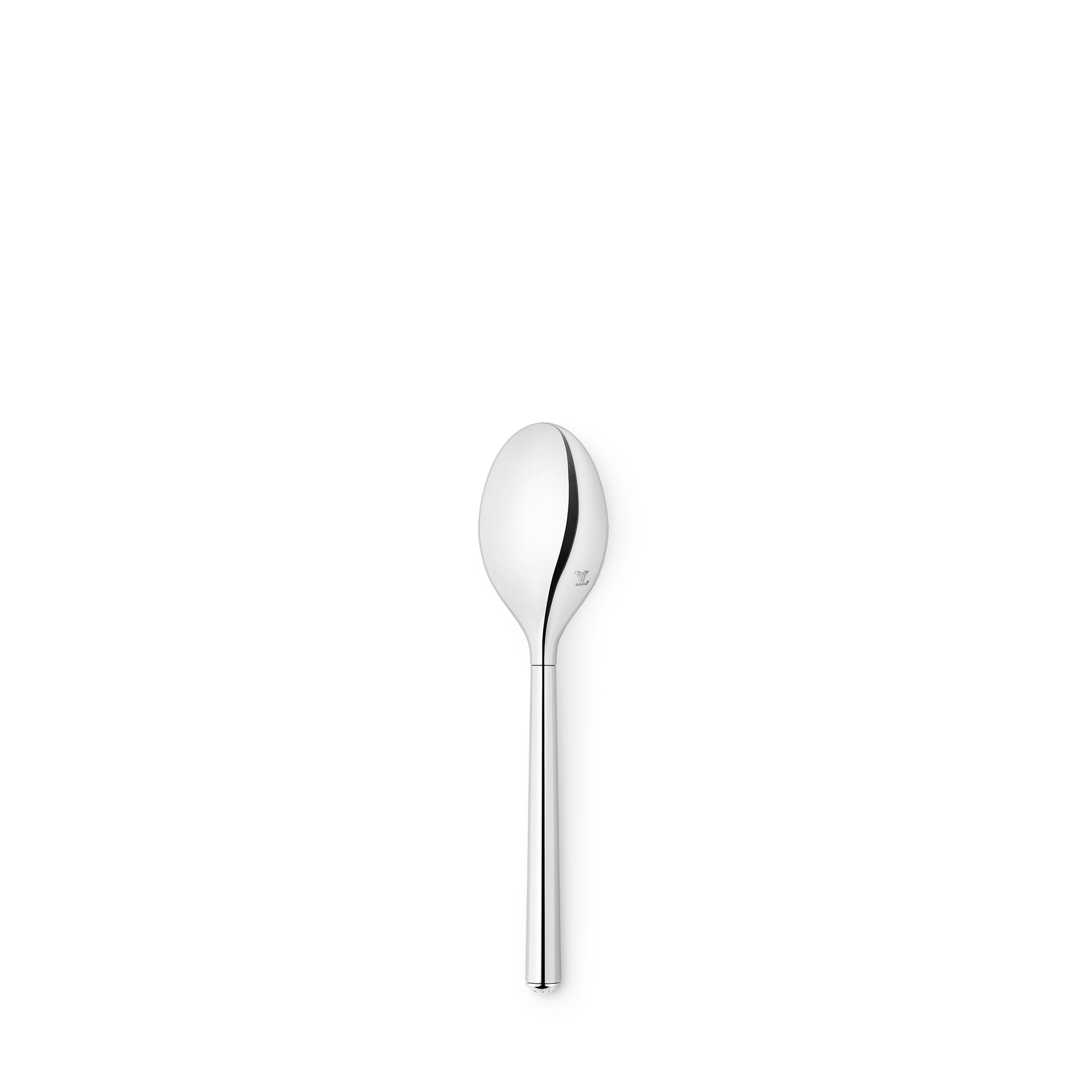 Rivet Set of 6 Espresso Spoon   in Trunks, Travel and Home