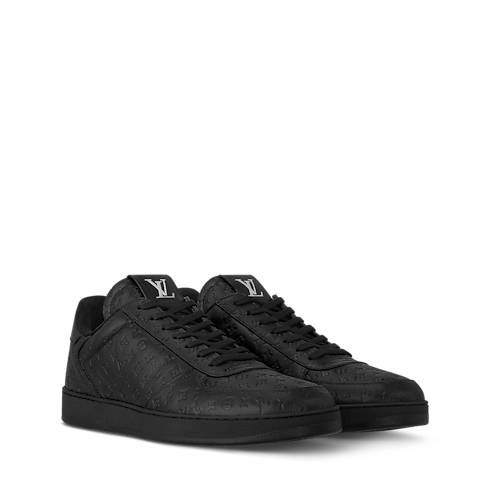 Denim Noir (Not available)