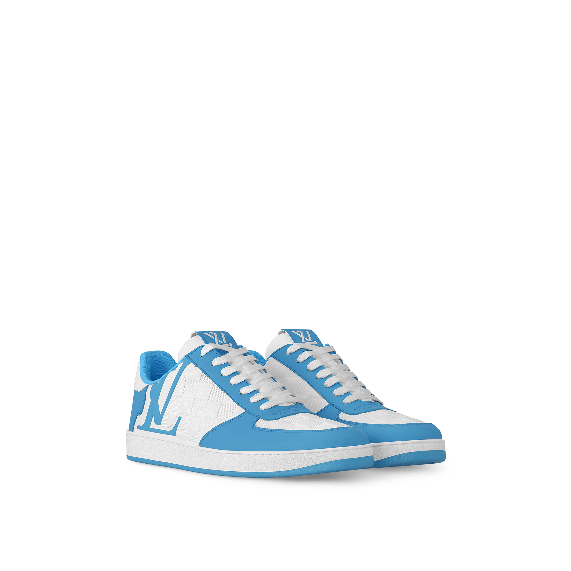 Blue (Not available)