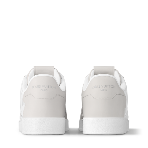 Rivoli Sneaker in Men's Shoes Sneakers for Men collections by Louis Vuitton (Product zoom)