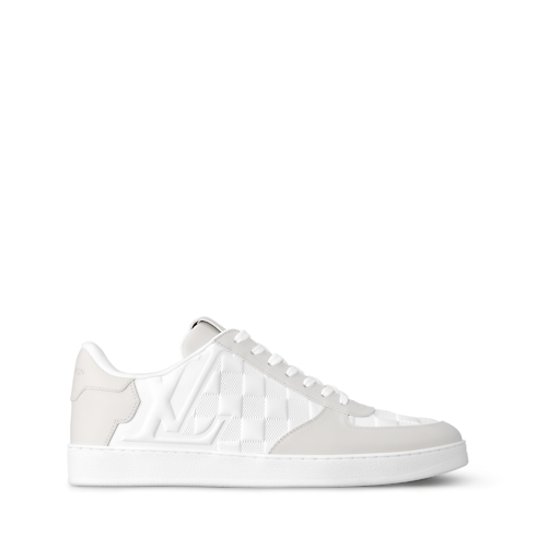 Rivoli Sneaker in Men's Shoes Sneakers for Men collections by Louis Vuitton (Product zoom)
