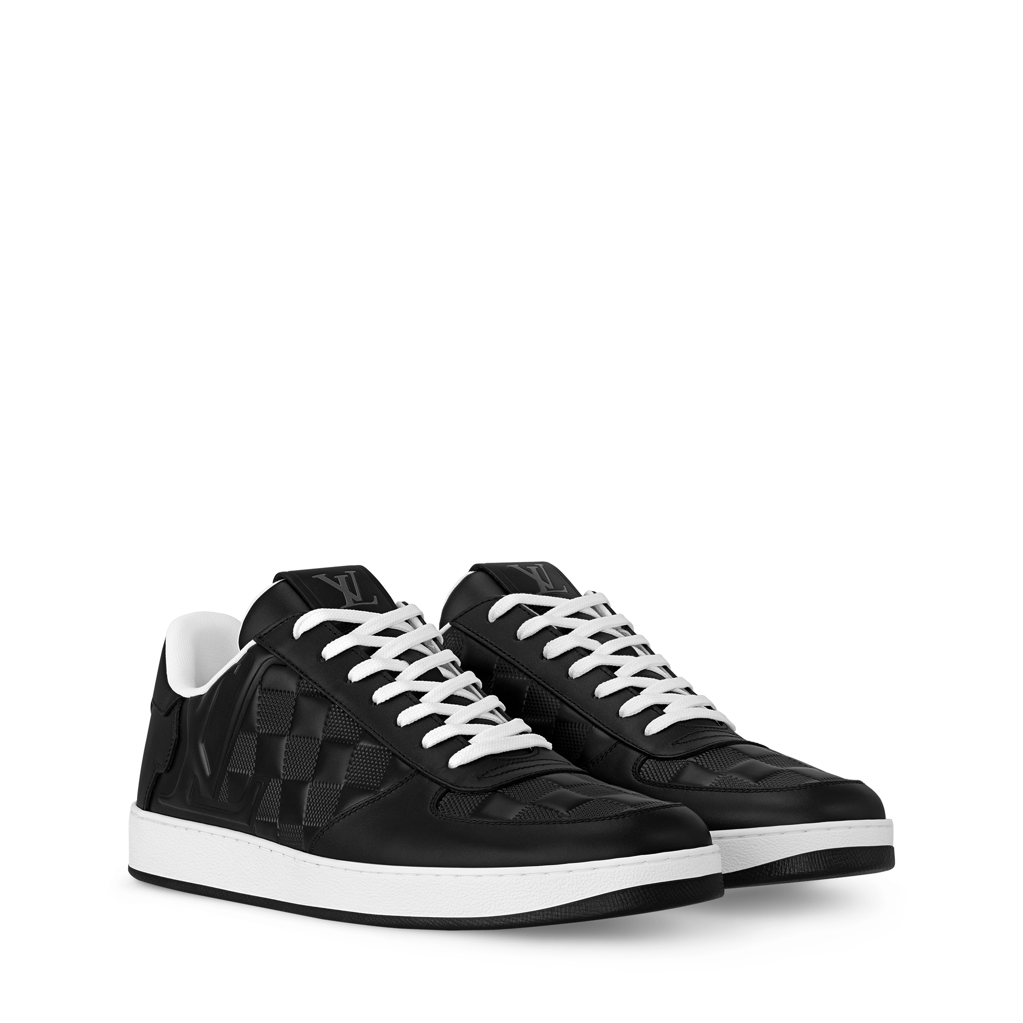 Denim Noir (Not available)
