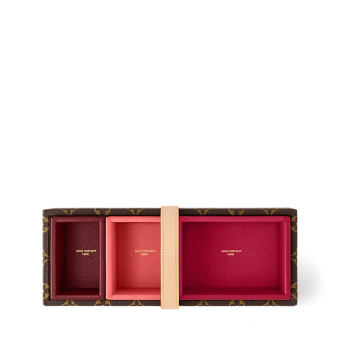 Robert Toolbox . in Trunks, Travel and Home's Books and Stationery Office and Writing collections by Louis Vuitton (Product zoom)