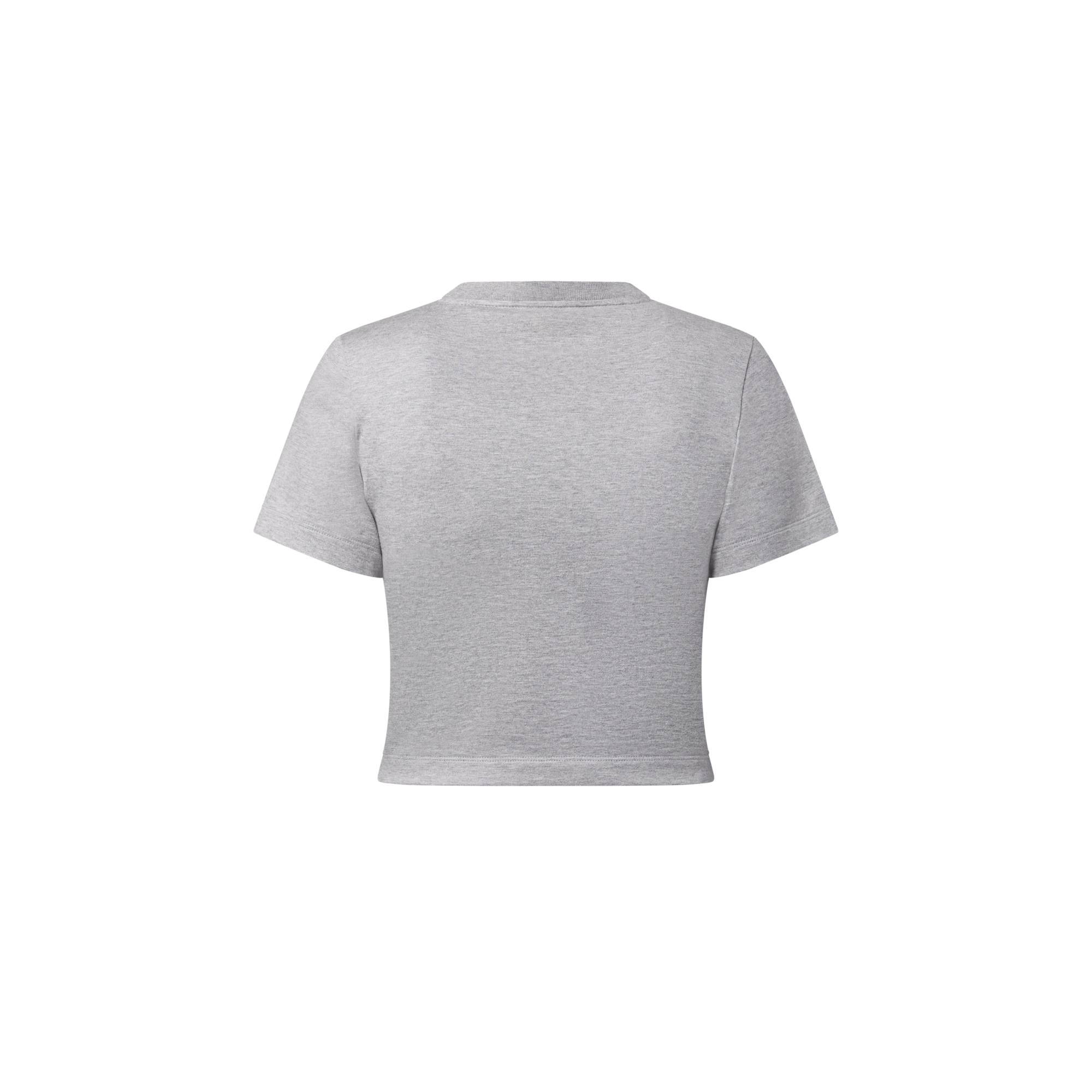 Robot Crop Top  in Women