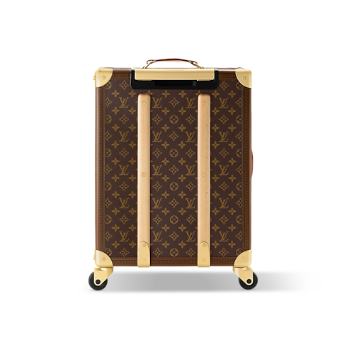 Rolling Trunk Monogram in Men's Travel Rolling Luggage collections by Louis Vuitton (Product zoom)