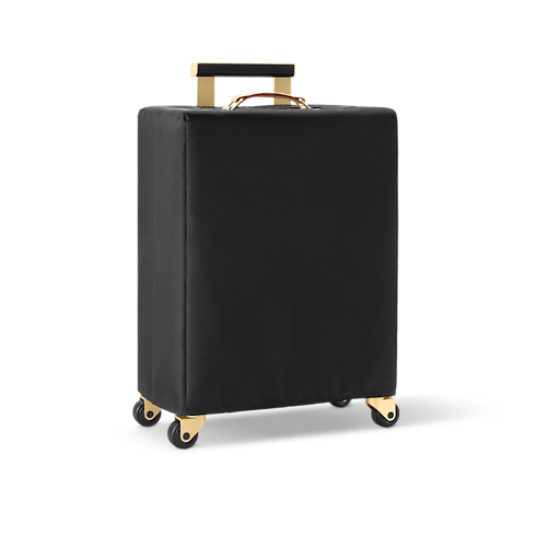 Rolling Trunk Monogram in Men's Travel Rolling Luggage collections by Louis Vuitton (Product zoom)
