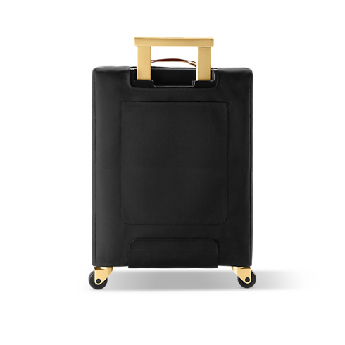 Rolling Trunk Monogram in Men's Travel Rolling Luggage collections by Louis Vuitton (Product zoom)