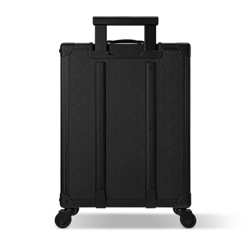 Rolling Trunk Taurillon Monogram in Men's Travel Rolling Luggage collections by Louis Vuitton (Product zoom)