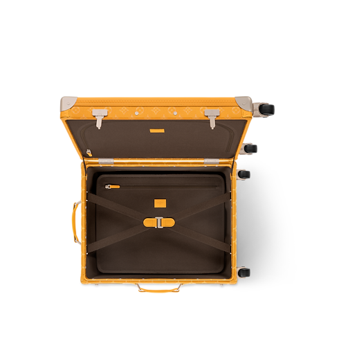 Rolling Trunk G71 in Men's Travel Rolling Luggage collections by Louis Vuitton (Product zoom)