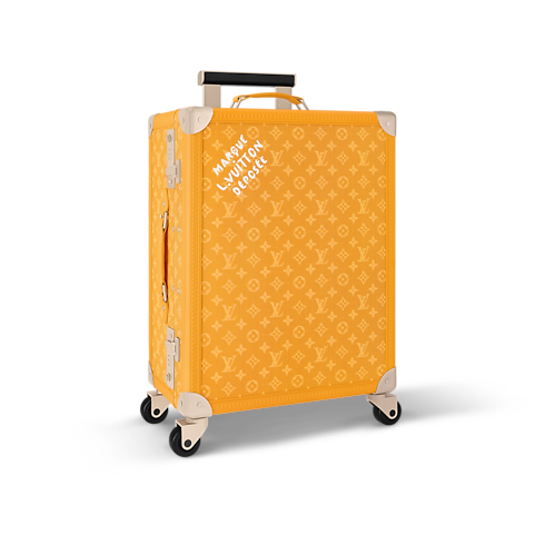 Rolling Trunk G71 in Men's Travel Rolling Luggage collections by Louis Vuitton (Product zoom)