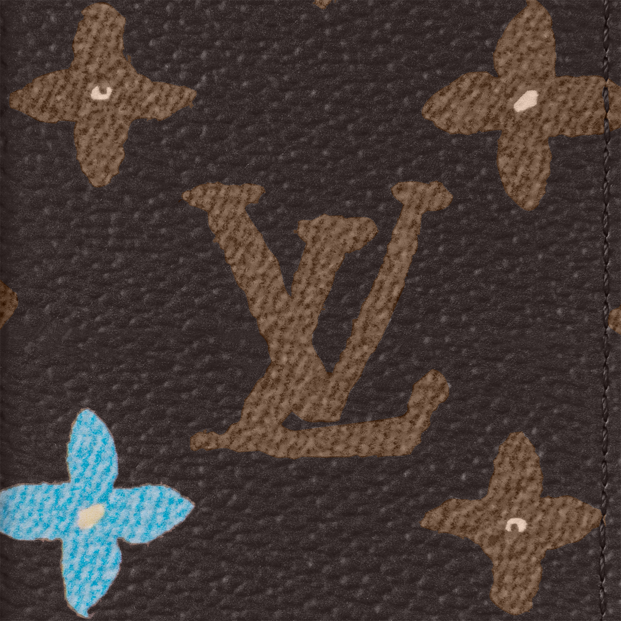 Rolling Trunk Monogram Other in Men
