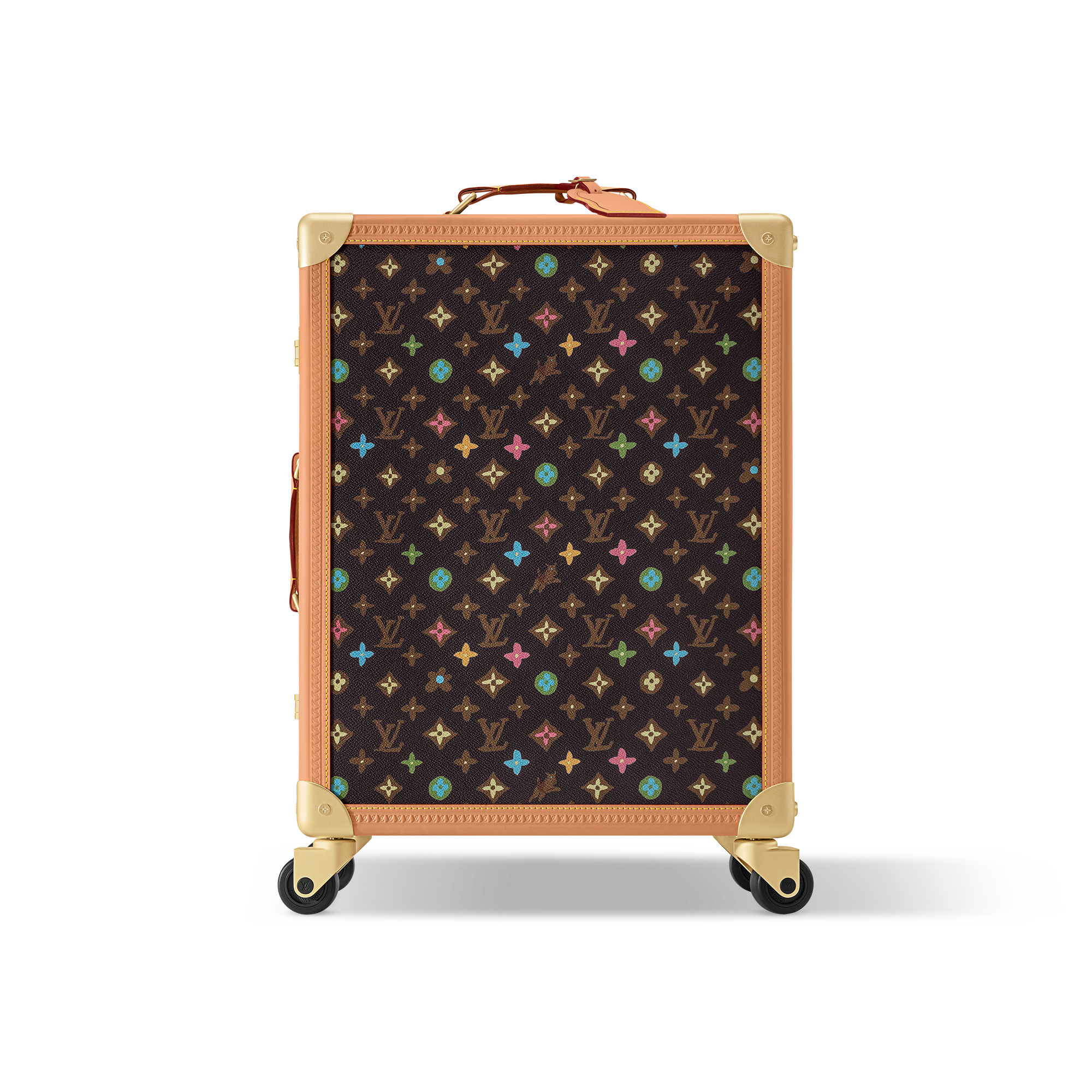 Rolling Trunk Monogram Other in Men