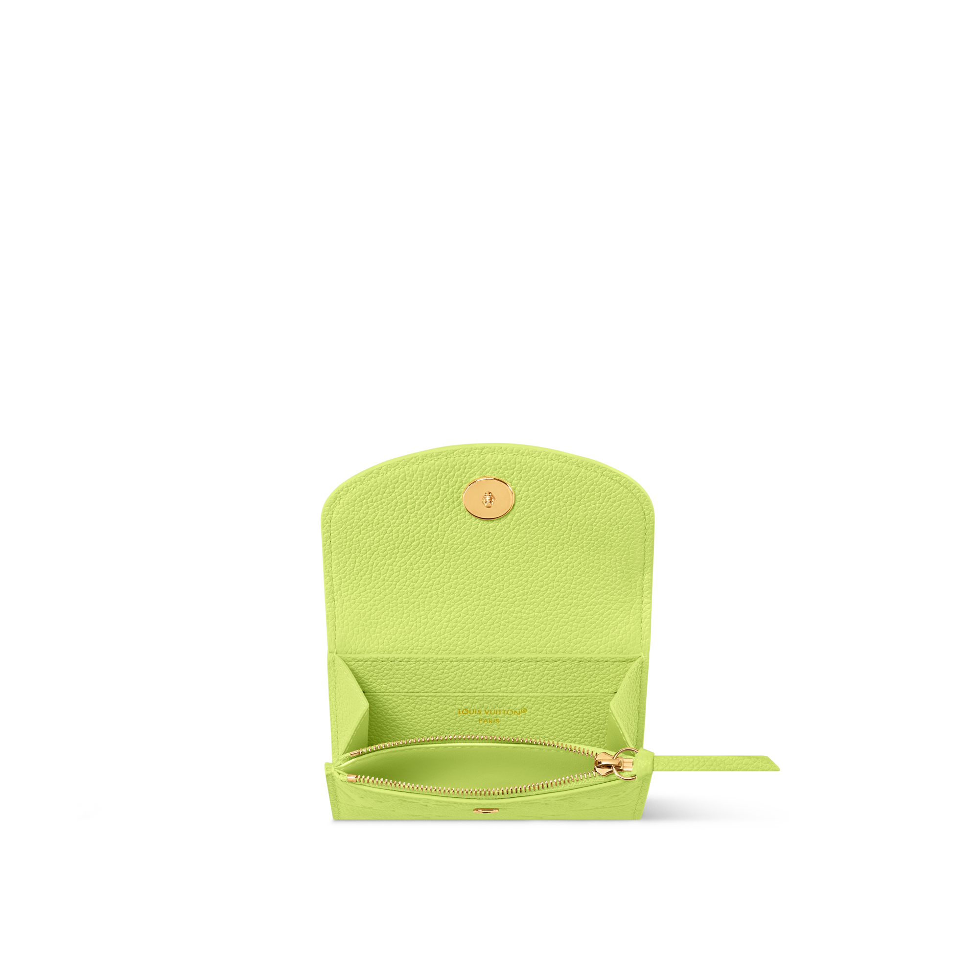 Rosalie Coin Purse Monogram Empreinte Leather in Women